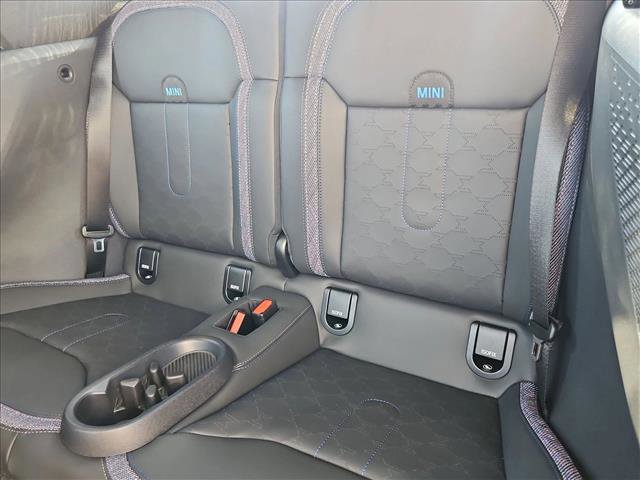 New 2026 MINI Cooper S image 15