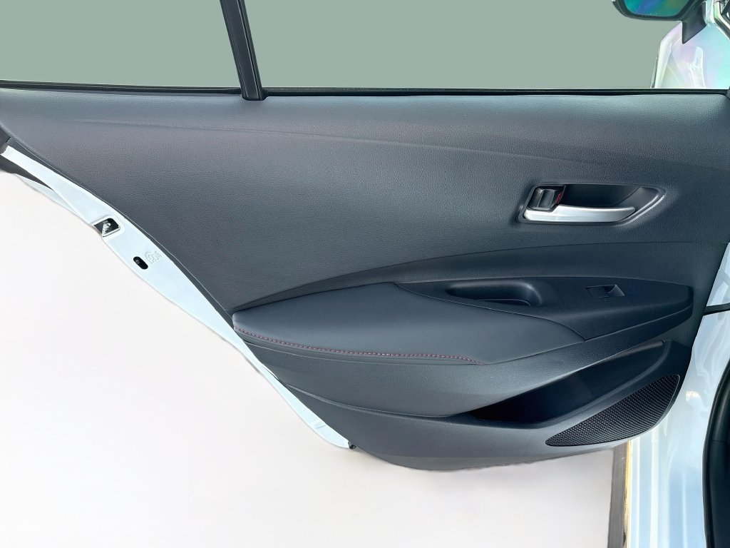 New 2027 Toyota Corolla XSE FWD image 26