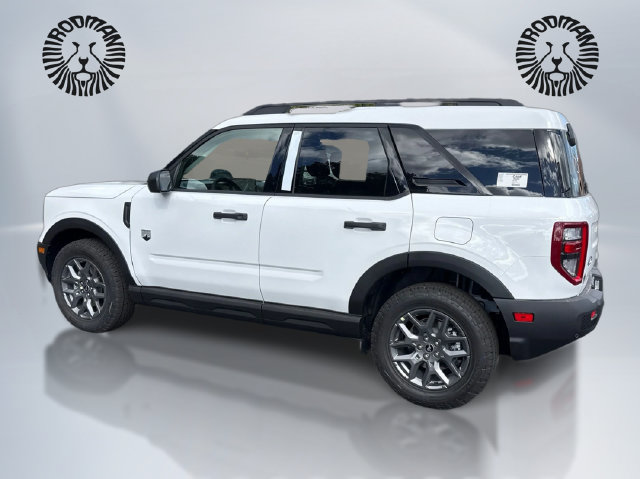 New 2026 Ford Bronco Sport Big Bend w/ Convenience Package AWD/4WD image 9