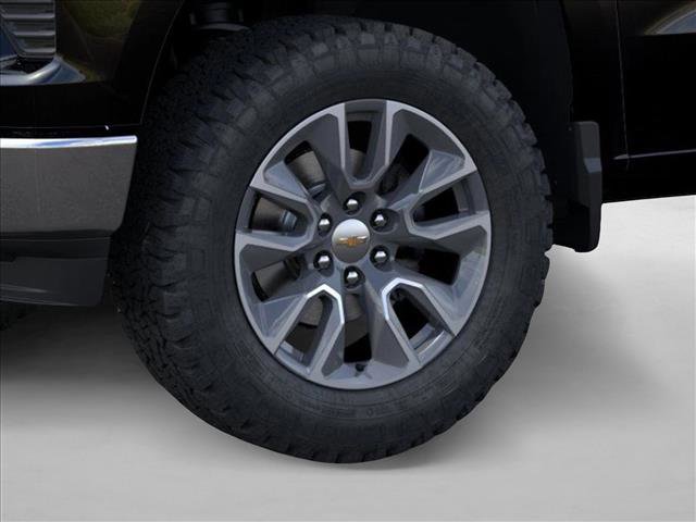 New 2026 Chevrolet Silverado 1500 LT w/ Safety Package image 9