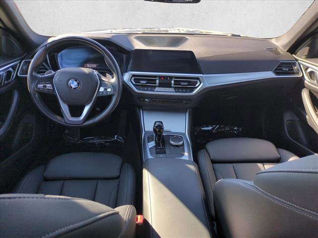 Used 2023 BMW 430i Gran Coupe RWD image 19