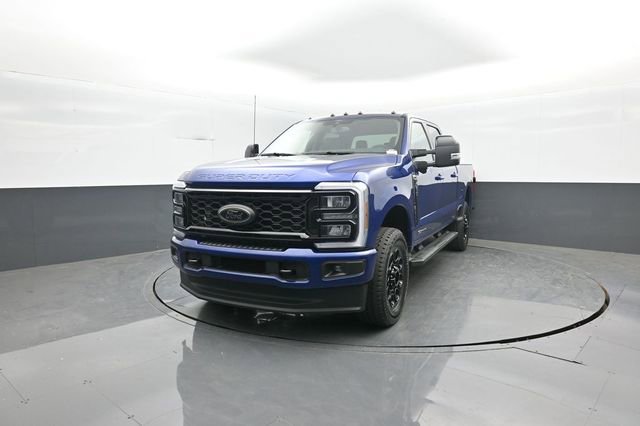 New 2026 Ford F350 Lariat AWD/4WD image 3