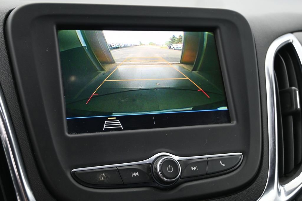 Used 2021 Chevrolet Equinox LT AWD/4WD image 27