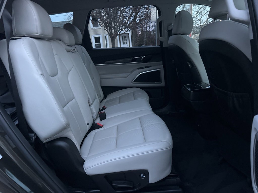 Used 2020 Kia Telluride EX w/ Towing Package image 26