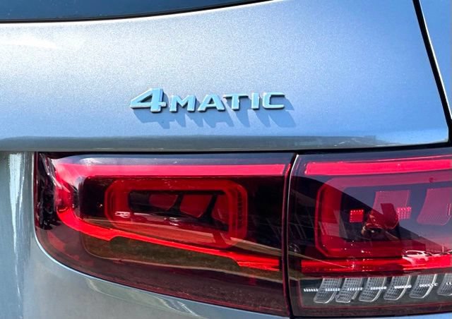 Certified 2021 Mercedes-Benz GLB 250 4MATIC image 12
