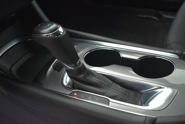 Certified 2017 Chevrolet Malibu LT w/ LPO, Convenience Package 2 image 23