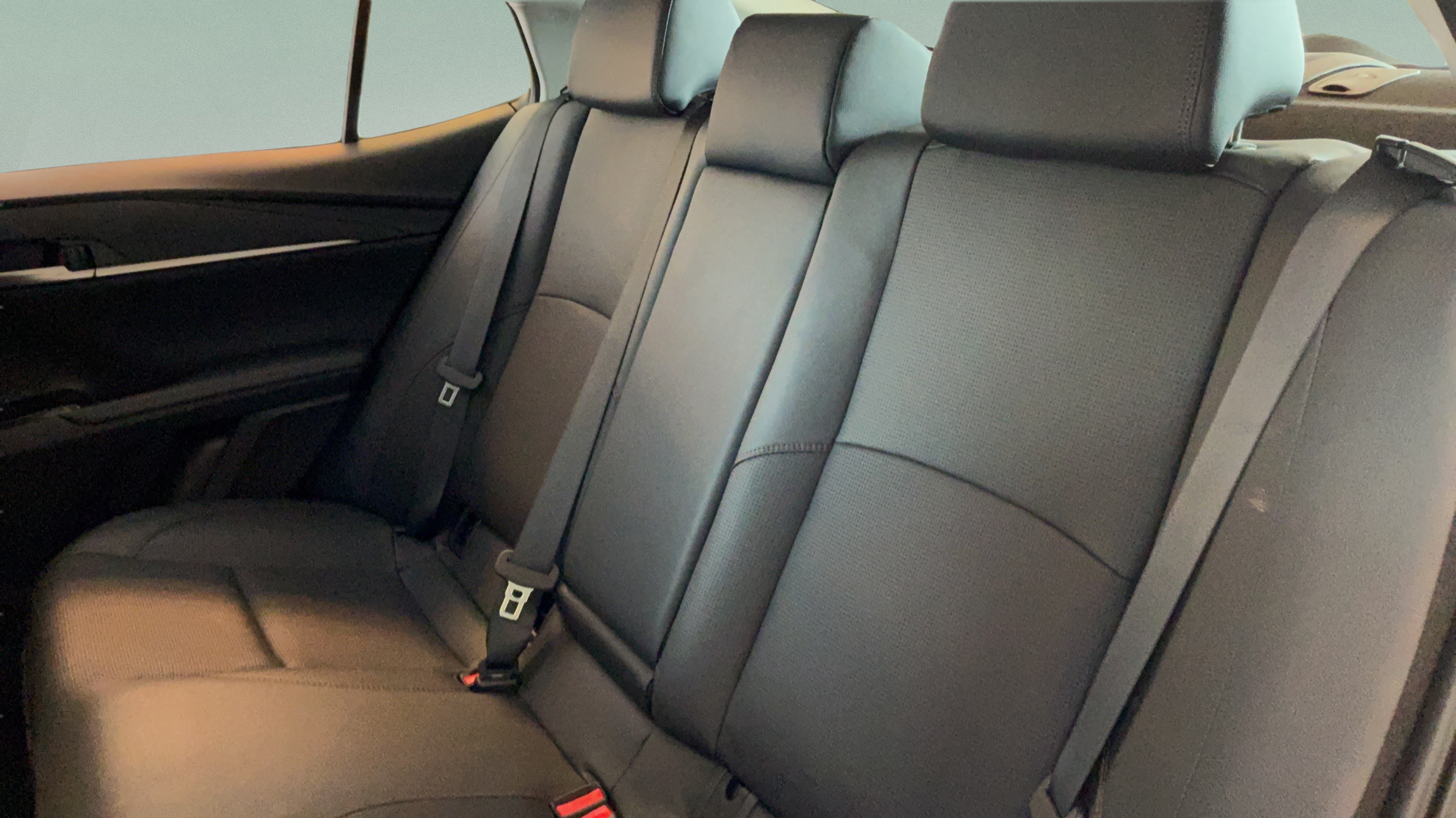 Certified 2025 Toyota Camry XLE w/ Premium Plus Package FWD image 26