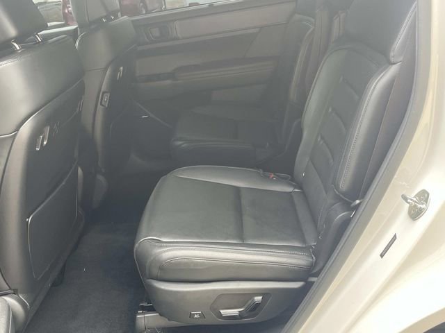 Used 2024 Hyundai Santa Fe Calligraphy image 18