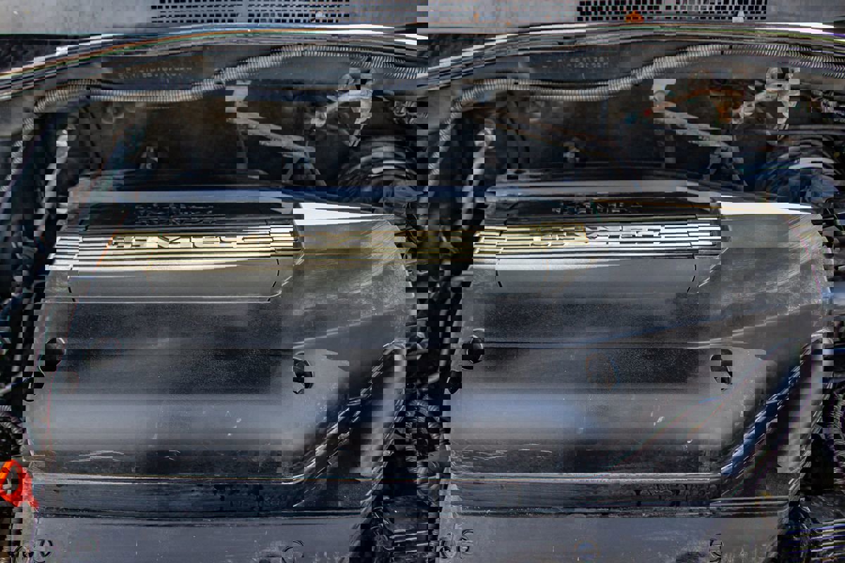 Used 2003 Honda Odyssey EX-L image 39