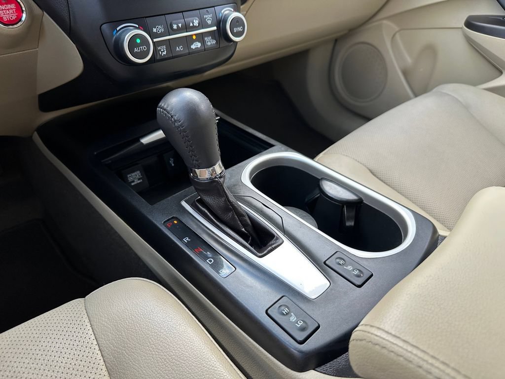 Used 2017 Acura RDX FWD w/ Technology Package image 22