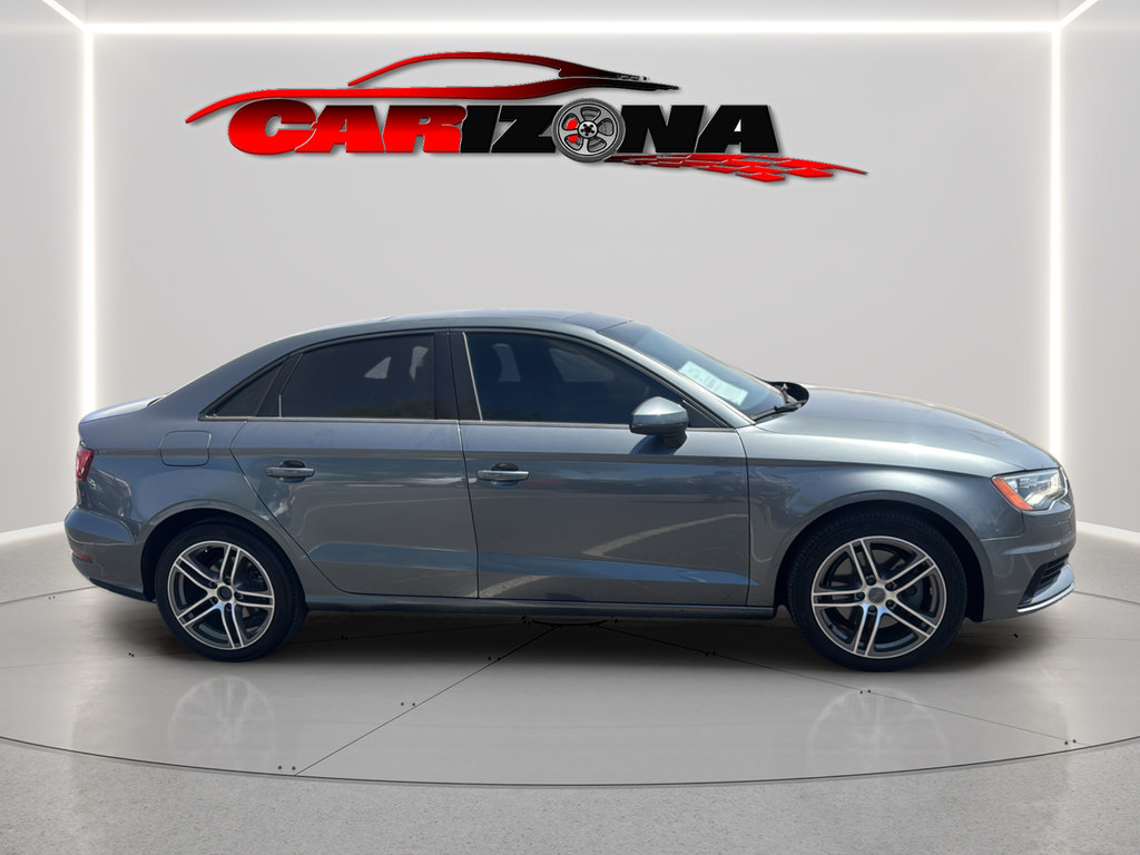 Used 2016 Audi A3 1.8T Premium FWD image 12