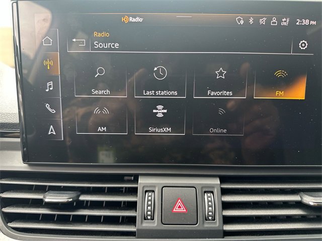 Used 2021 Audi Q5 2.0T Premium Plus w/ Premium Plus Package image 17