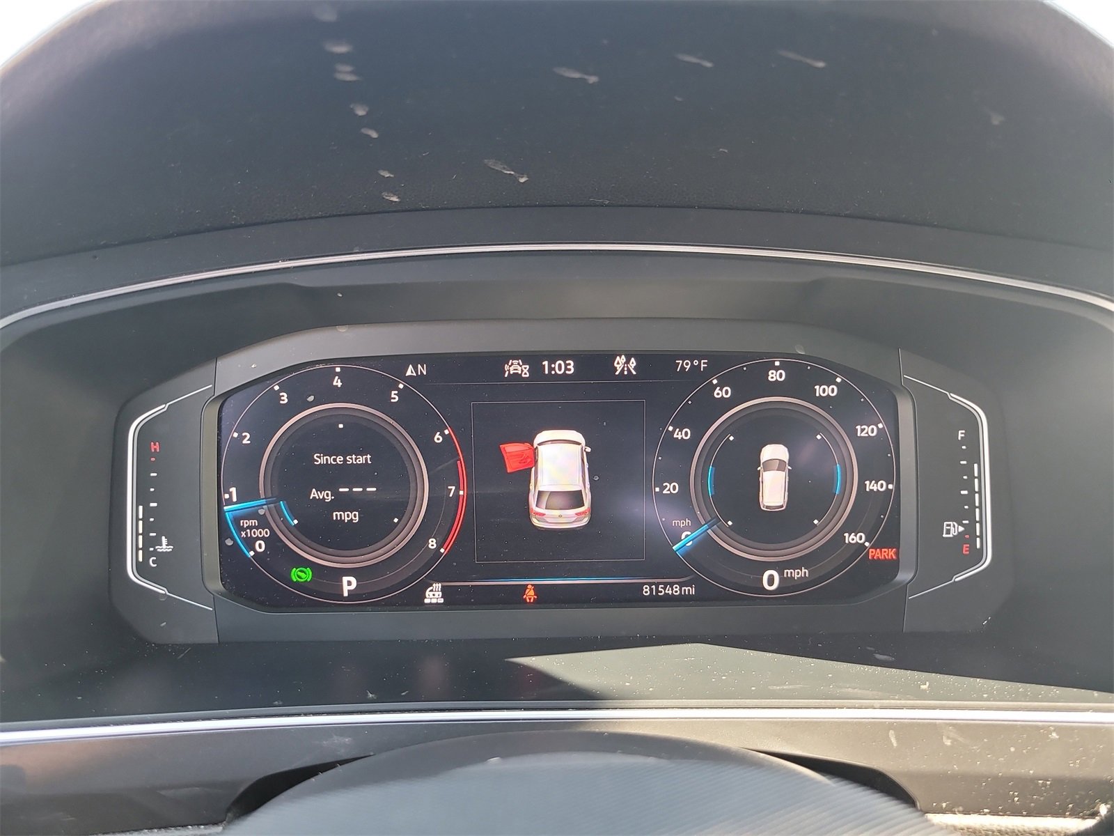 Used 2022 Volkswagen Tiguan SEL R-Line image 33