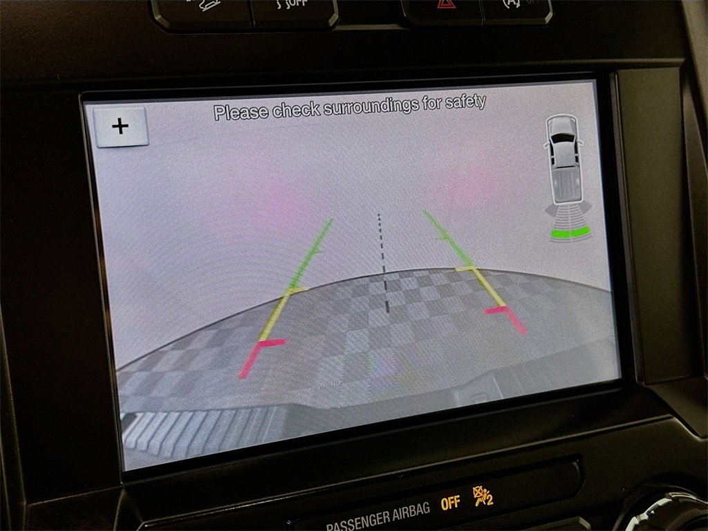 Used 2018 Ford F150 XLT w/ Equipment Group 302A Luxury image 16