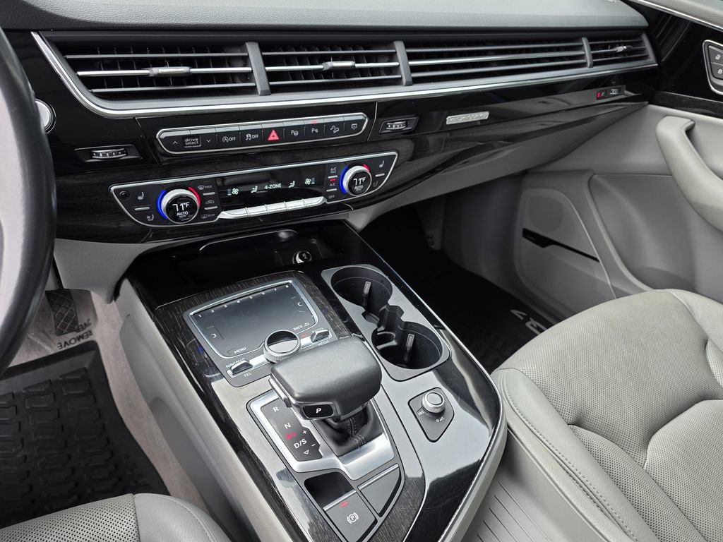 Used 2019 Audi Q7 3.0T Premium Plus w/ Premium Plus Package image 23