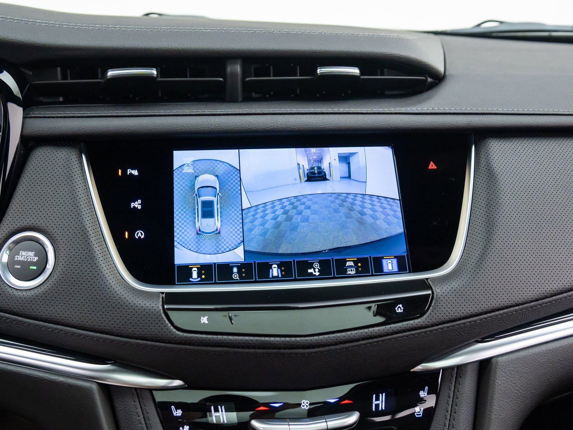 New 2026 Cadillac XT5 Premium Luxury w/ Driver Assist Package image 25