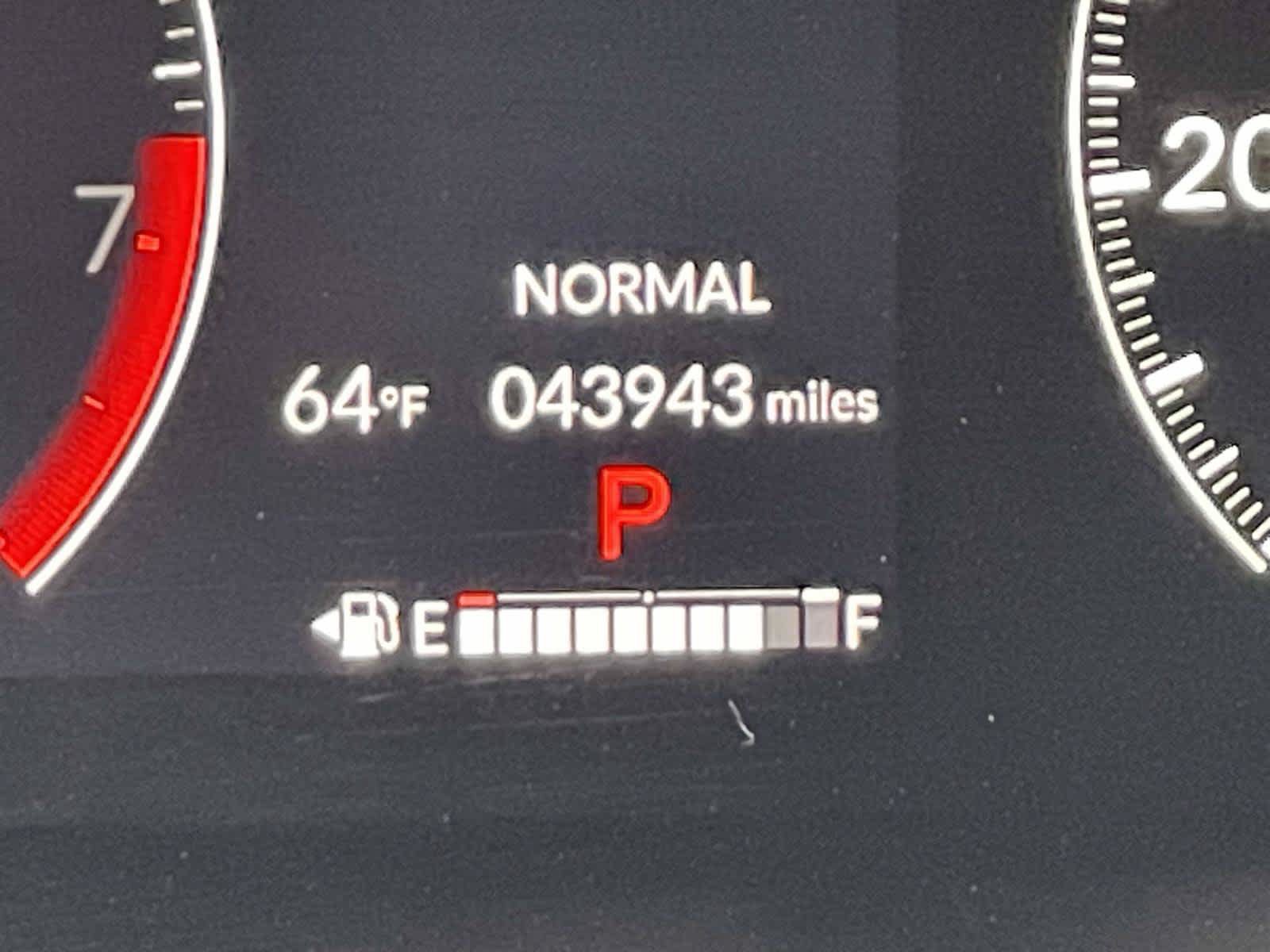 Used 2024 Honda HR-V Sport image 37