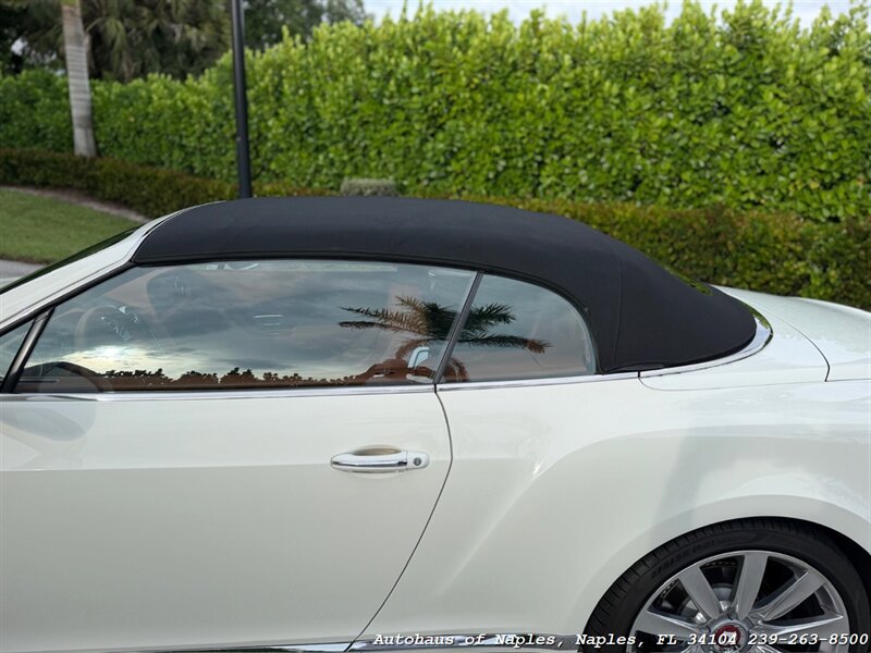 Used 2015 Bentley Continental GT AWD/4WD image 18