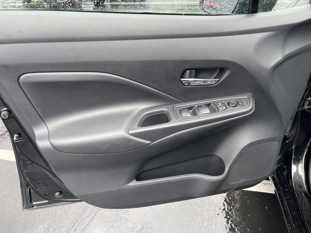 Used 2024 Nissan Versa SV image 20