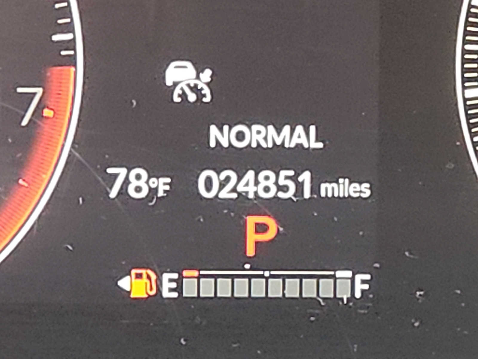 Certified 2024 Honda HR-V Sport image 18