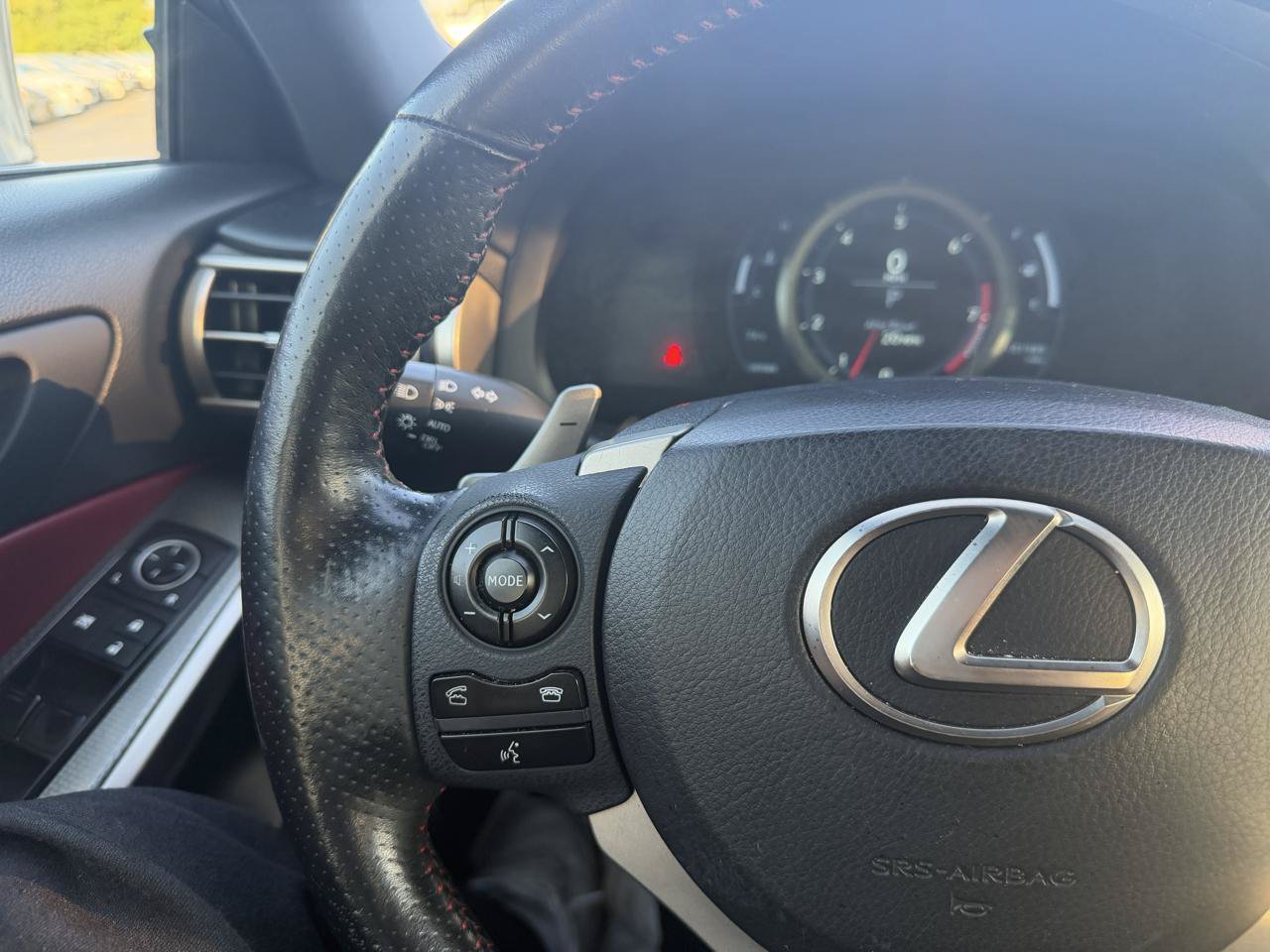 Used 2015 Lexus IS 350 AWD w/ F-Sport Package image 26