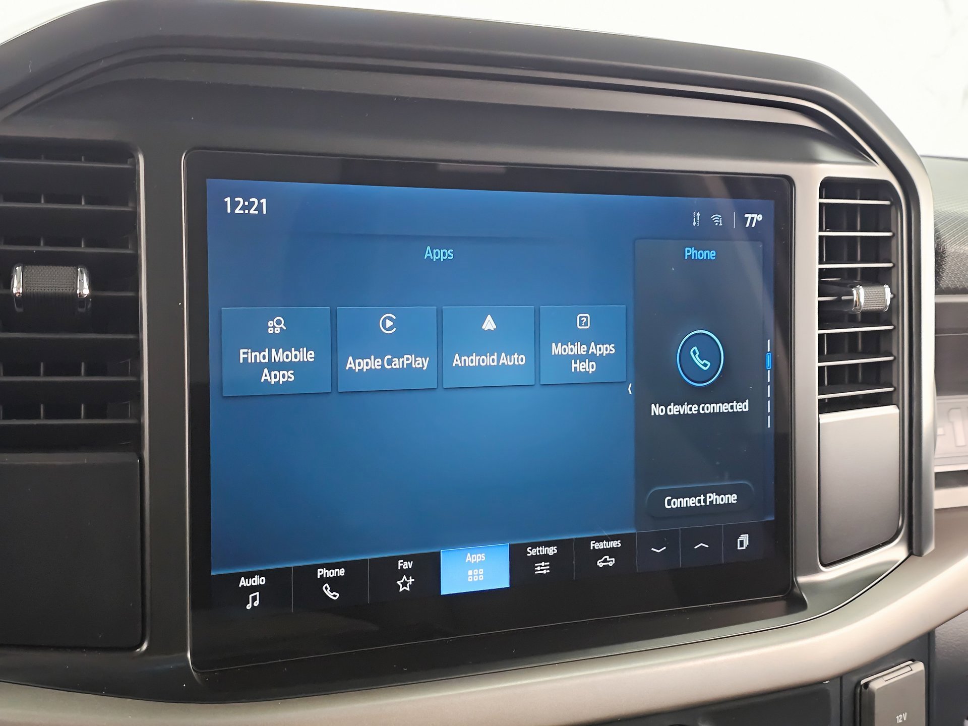 Used 2025 Ford F150 XL image 30