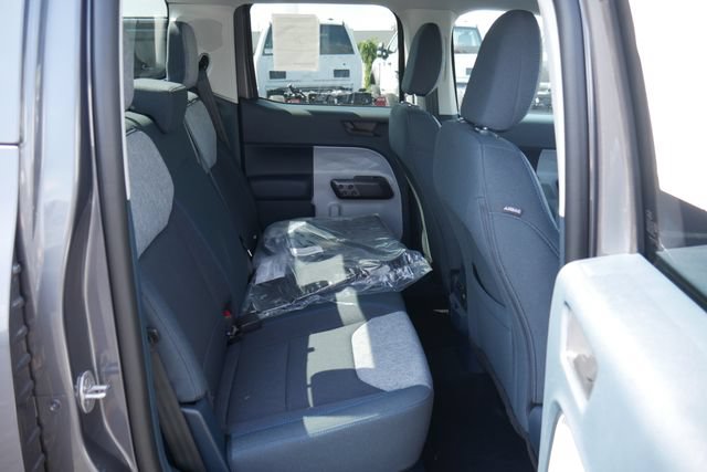 New 2026 Ford Maverick XLT w/ Equipment Group 301A AWD/4WD image 23