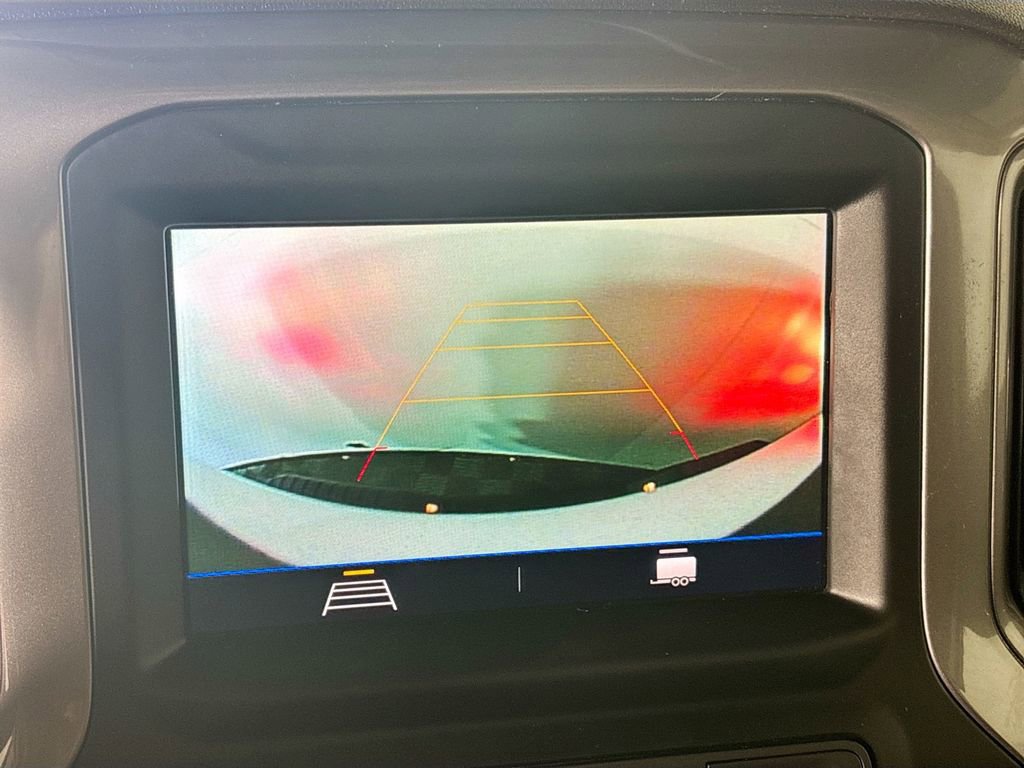 Used 2022 Chevrolet Silverado 2500 W/T w/ WT Convenience Package image 16