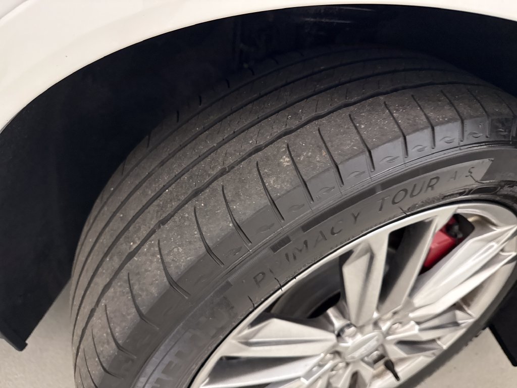 Used 2023 Cadillac XT5 Sportv AWD/4WD image 26