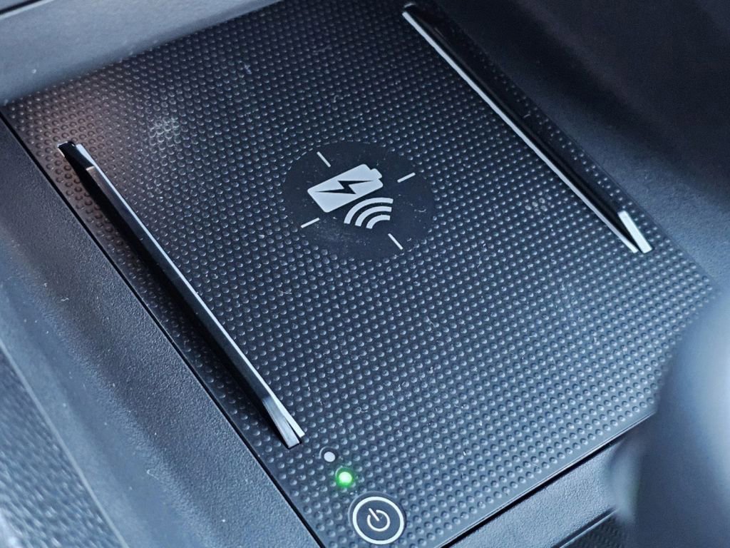 New 2026 Honda Civic Sport Touring image 22