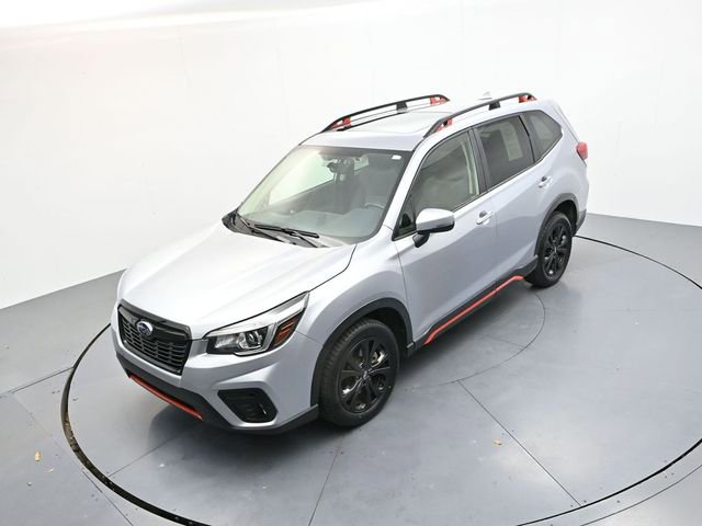 Used 2019 Subaru Forester Sport w/ Popular Package #2 image 24