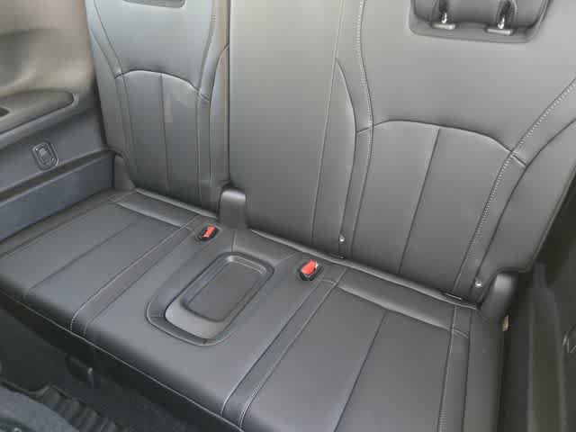 Certified 2026 INFINITI QX60 Luxe w/ Cargo Package FWD image 14