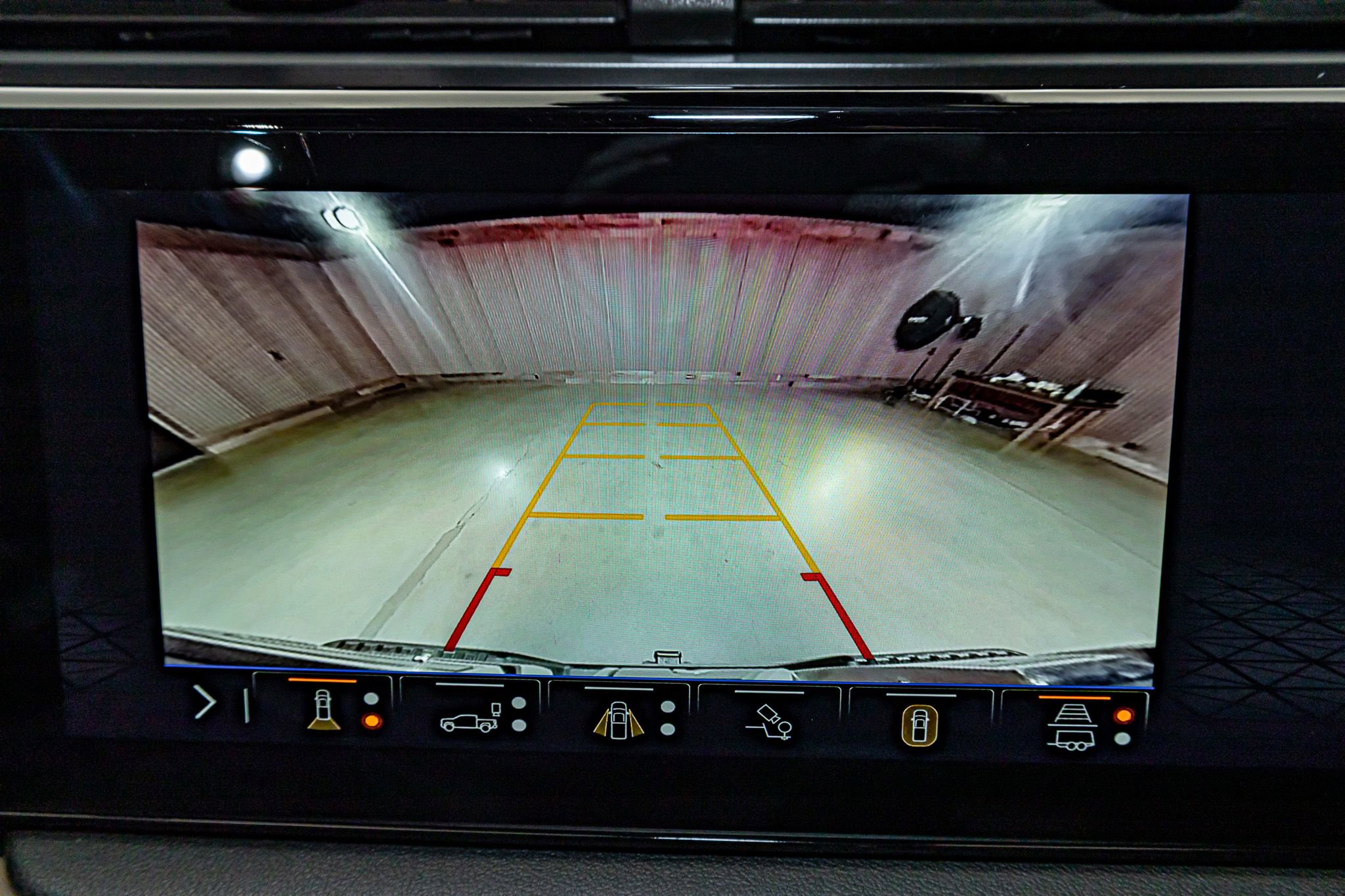 Used 2024 GMC Sierra 3500 AT4 w/ AT4 Premium Plus Package image 20