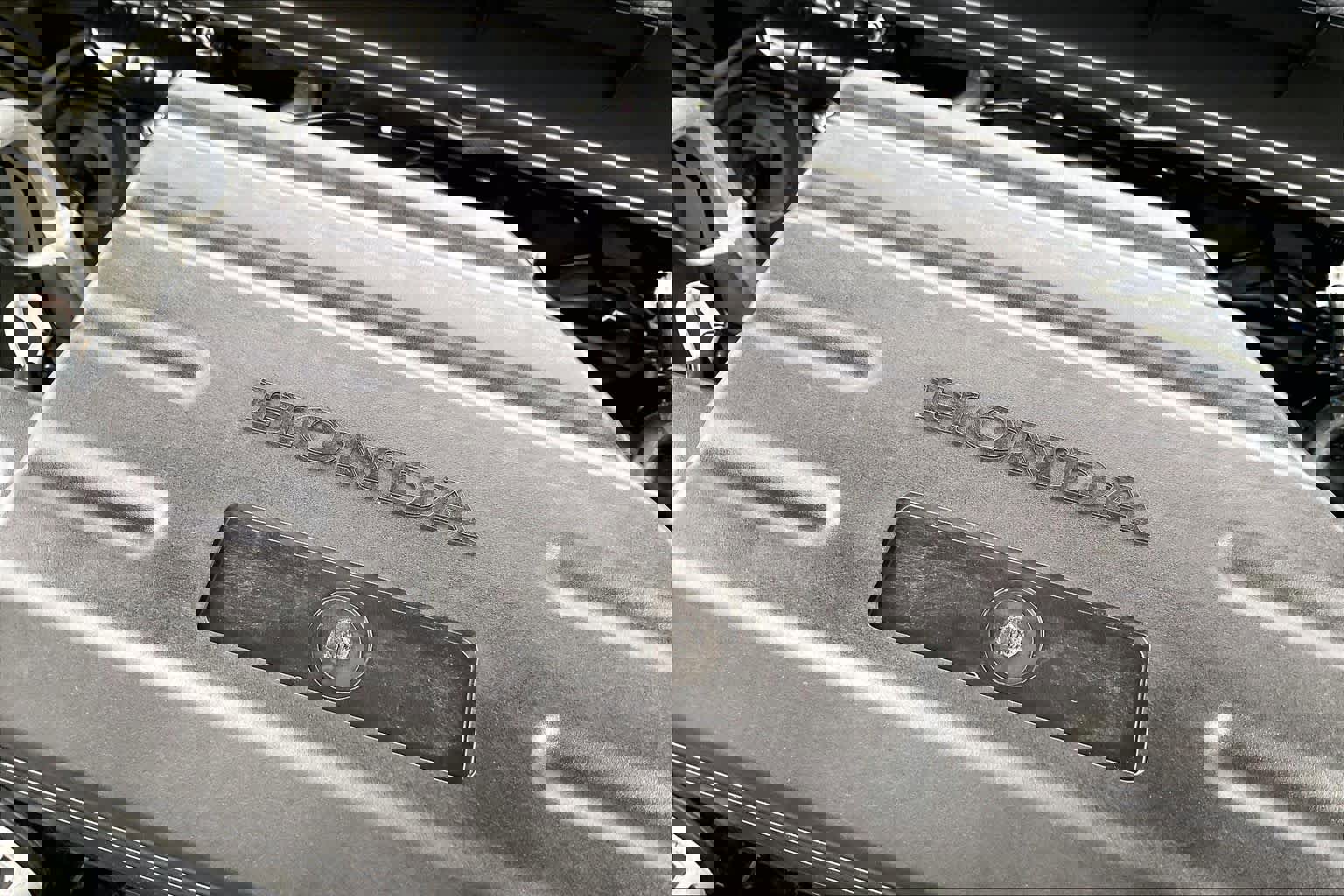 Used 2021 Honda CR-V EX-L image 34