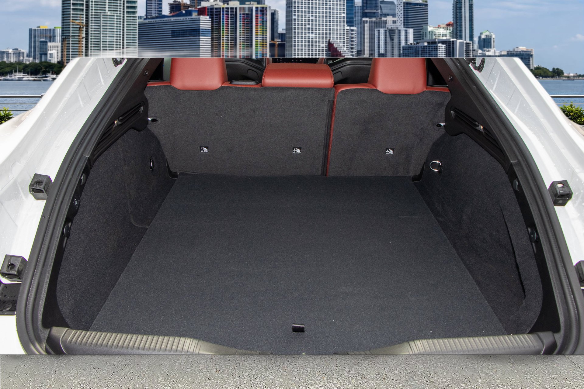 New 2026 Dodge Charger Scat Pack AWD/4WD image 9