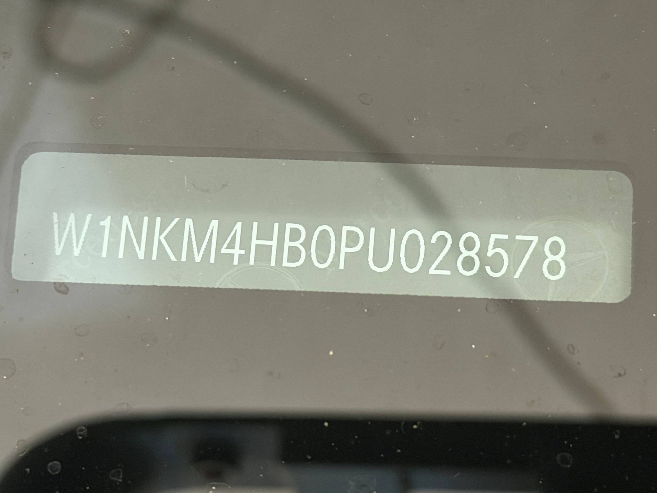 Used 2023 Mercedes-Benz GLC 300 4MATIC image 24