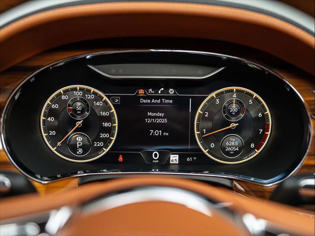 Used 2021 Bentley Flying Spur V8 image 22