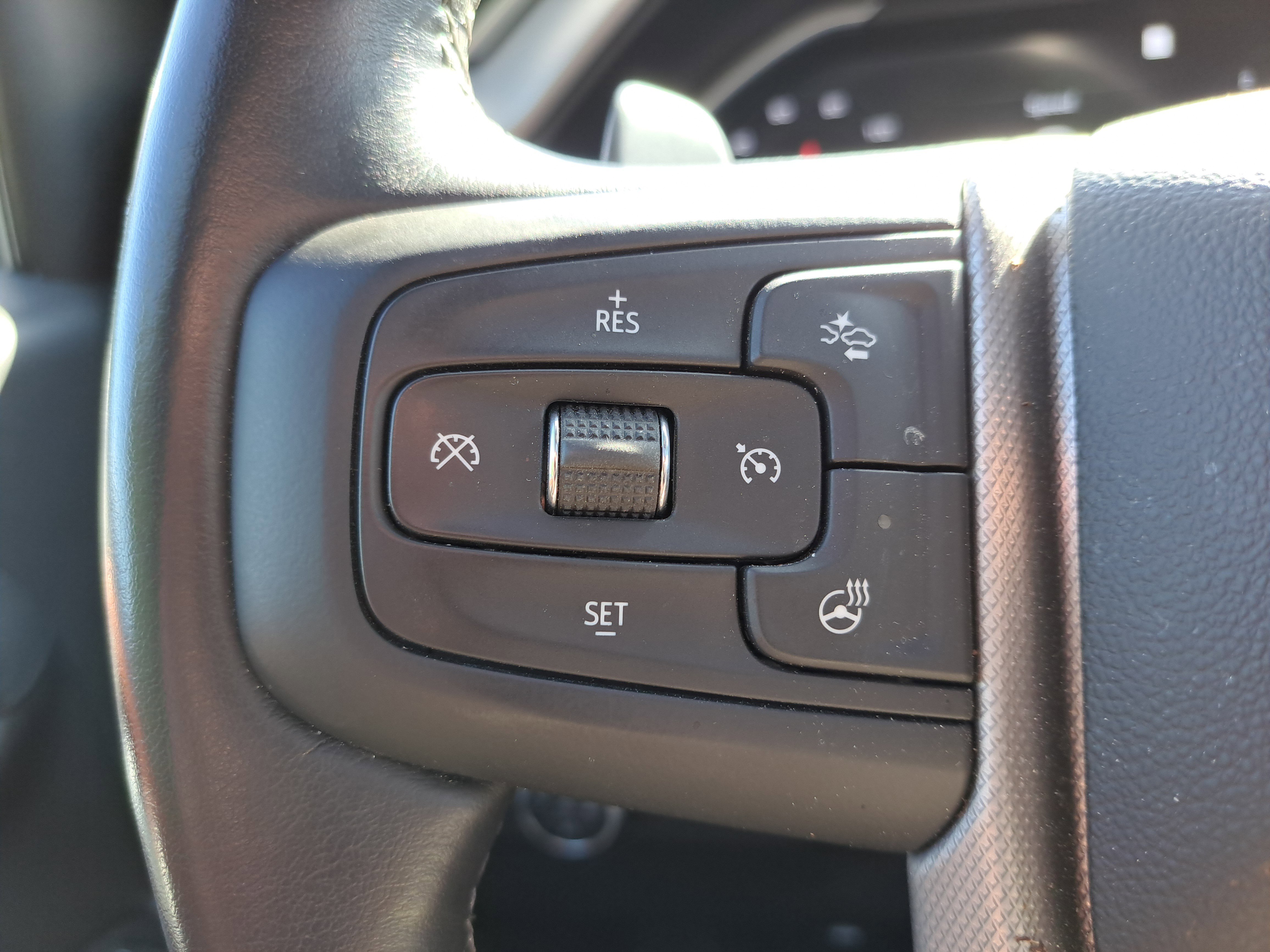 Used 2022 GMC Sierra 1500 Denali image 26