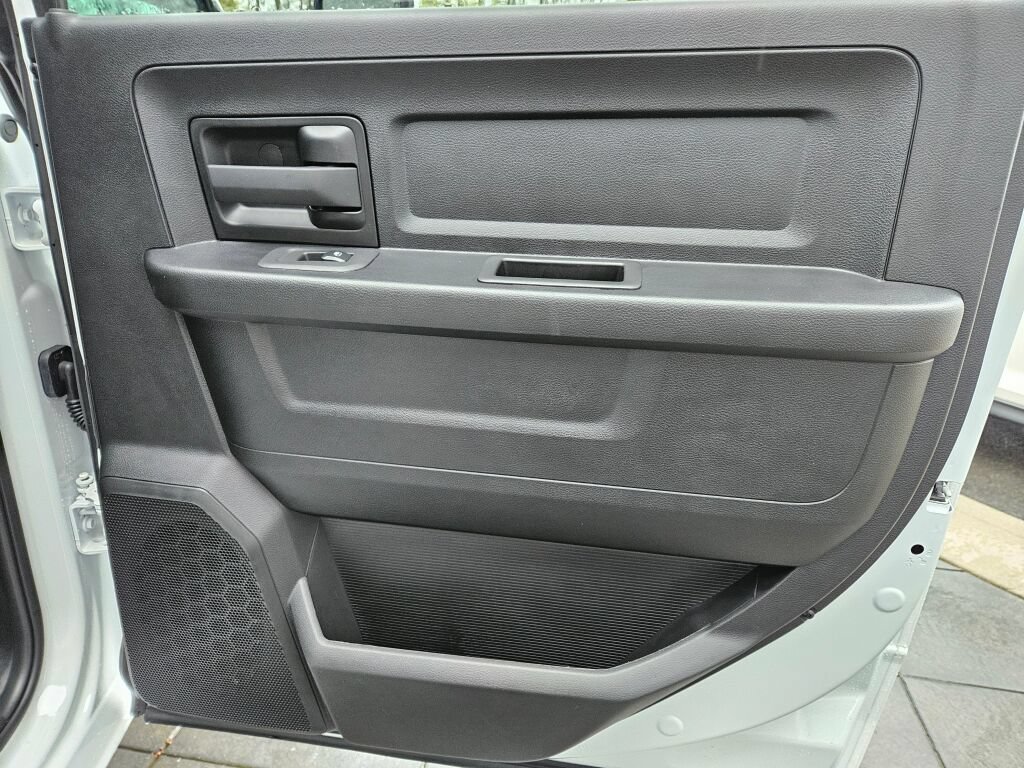 New 2026 RAM 5500 Tradesman image 18