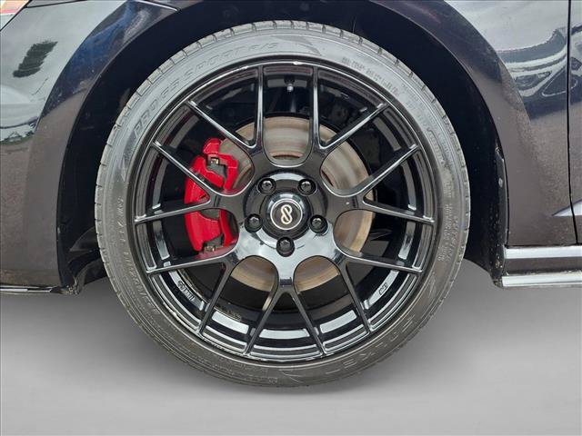 Used 2015 Volkswagen GTI 4-Door FWD image 22