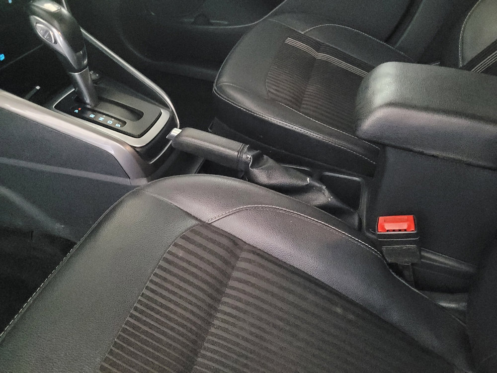 Used 2019 Ford EcoSport SES image 26