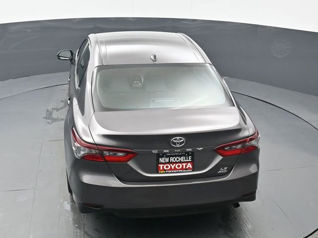 Certified 2023 Toyota Camry LE image 42