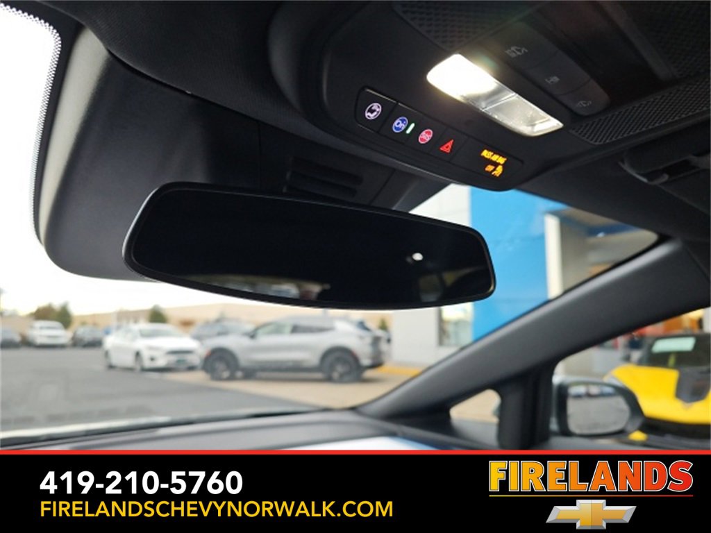 New 2026 Chevrolet Equinox EV LT image 40