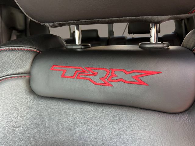 Used 2022 RAM 1500 TRX w/ TRX Level 2 Equipment Group image 25