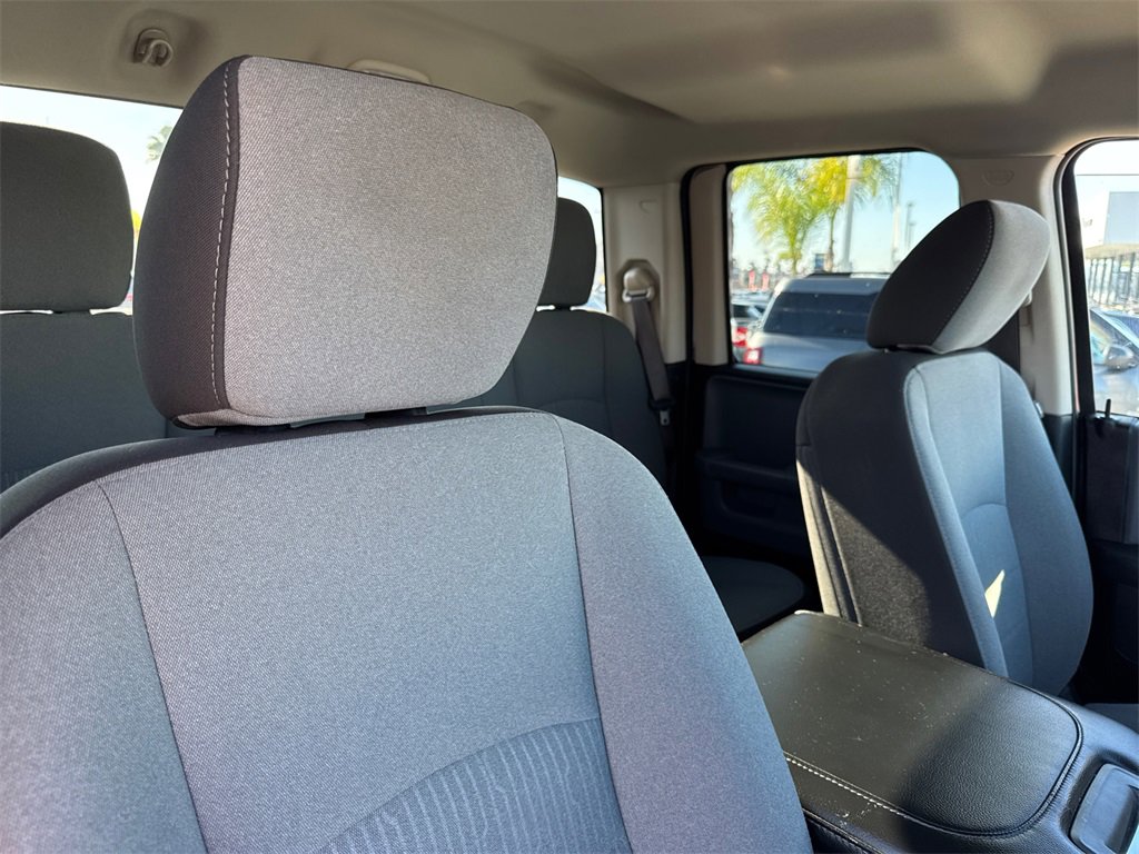 Used 2024 RAM 1500 Classic SLT image 13