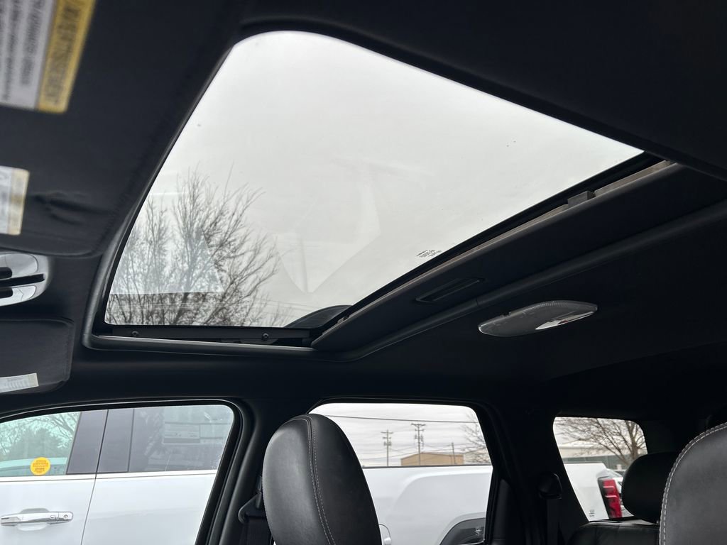 Used 2009 Mercury Mariner Premier image 14