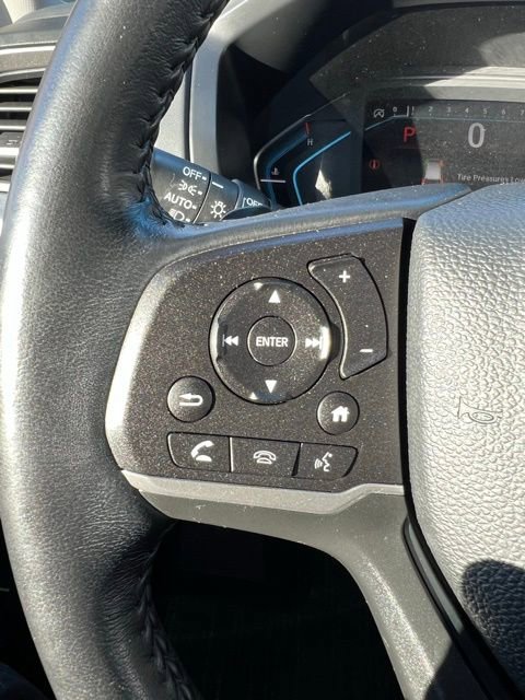 Used 2024 Honda Odyssey EX-L image 34