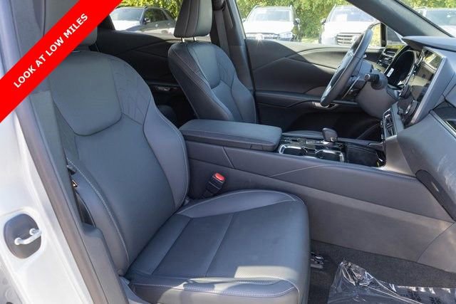 Used 2024 Lexus RX 350 350 w/ Accessory Package (K3) image 21