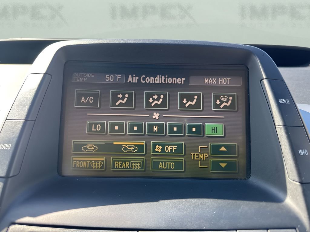 Used 2005 Toyota Prius image 17