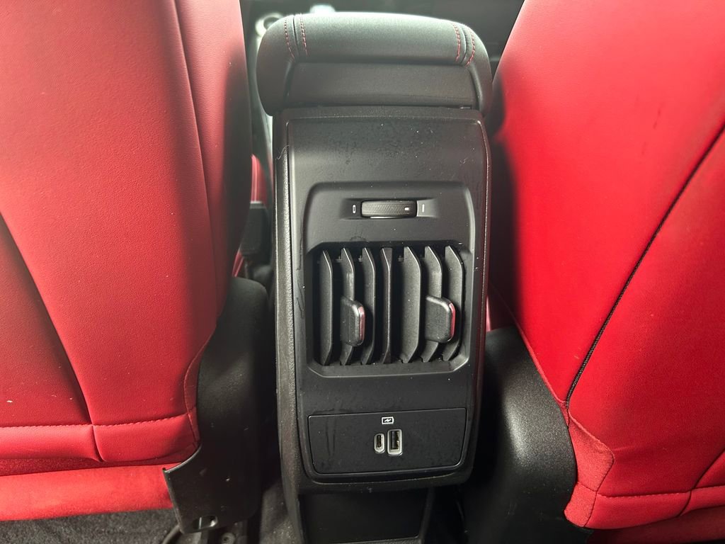 Used 2023 Dodge Hornet GT Plus w/ Tech Pack Plus w/o Parking image 11